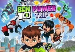 Ben 10: Power Trip اوروبي اكسبوكس 1 / إكس بوكس سيريس X|S كود رقمي
