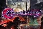 Bloodstained: Curse Of The Moon ارجنتيني اكسبوكس 1 / إكس بوكس سيريس X|S كود رقمي