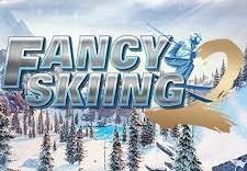 Fancy Skiing 2: Online ستيم كود رقمي
