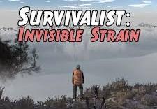 Survivalist: Invisible Strain رابط هديه ستيم