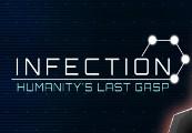 Infection: Humanity'S Last Gasp ستيم كود رقمي