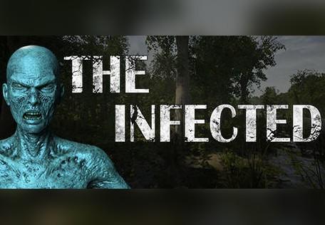 The Infected ستيم كود رقمي