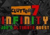 Clutter 7 Infinity: Joe'S اولتمت Quest ستيم كود رقمي