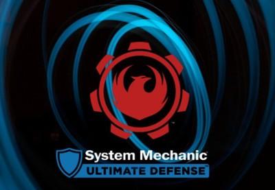 Iolo System Mechanic اولتمت Defense 2024 مفتاح (1 سنه / 10 اجهزة كمبيوتر مكتبي)