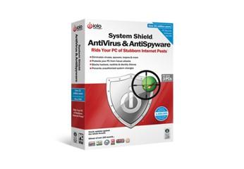 Iolo System Shield AntiVirus And AntiSpyware 2023 مفتاح (1 سنه / 1 بي سي)