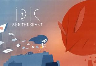 Iris And The Giant اوروبي بلايستيشن 5 كود رقمي