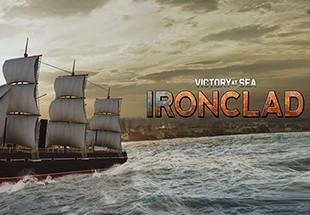 Victory At Sea Ironclad ستيم كود رقمي