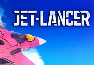 Jet Lancer ستيم كود رقمي