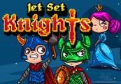 Jet Set Knights اوروبي بي سي ستيم كود رقمي
