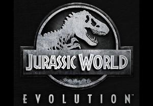 Jurassic World Evolution + 3 DLCs ستيم كود رقمي