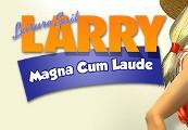 Leisure Suit Larry - Magna Cum Laude Uncut And Uncensored اوروبي ستيم كود رقمي