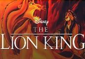 Disney'S The Lion King بي سي ستيم كود رقمي