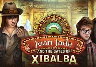 Joan Jade And The Gates Of Xibalba بي سي ستيم كود رقمي