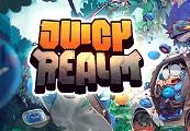Juicy Realm بي سي ستيم كود رقمي