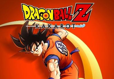 DRAGON BALL Z: KAKAROT - A NEW POWER AWAKENS SET DLC بي سي ستيم كود رقمي