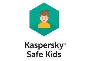 Kaspersky Safe Kids 2020 مفتاح (1 سنه / 1 User)
