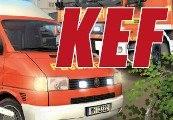 Emergency Call 112 - KEF – The Minor Operations Vehicle DLC ستيم كود رقمي