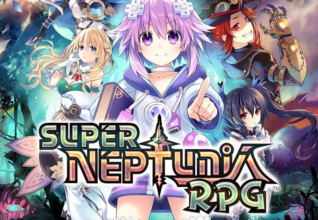 Super Neptunia RPG رابط هديه ستيم