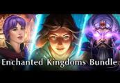 Enchanted Kingdoms حزمة ستيم كود رقمي