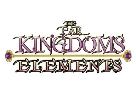 The Far Kingdoms: Elements ستيم كود رقمي