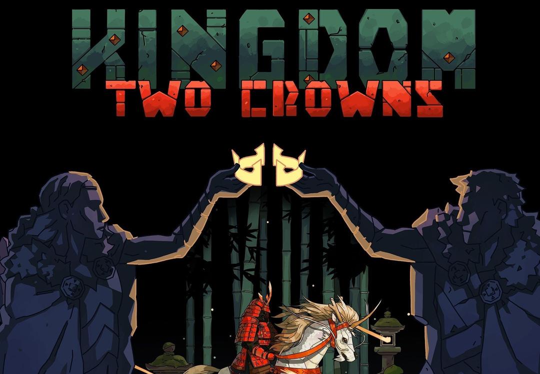Kingdom Two Crowns اوروبي رابط هديه ستيم