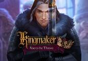 Kingmaker: Rise To The Throne بي سي ستيم كود رقمي