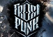 Frostpunk RU/VPN Activated ستيم كود رقمي