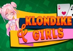 Klondike & Girls ستيم كود رقمي