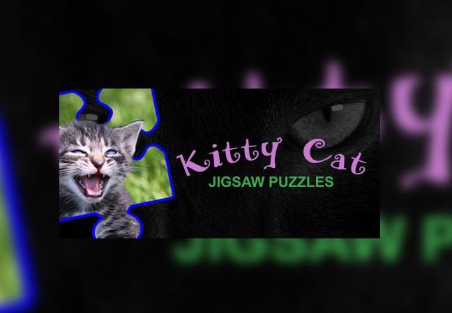 Kitty Cat: Jigsaw Puzzles ستيم كود رقمي