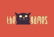 The Cat Games ستيم كود رقمي