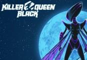Killer Queen Black ستيم كود رقمي