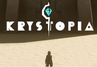 Krystopia: A Puzzle Journey ستيم كود رقمي