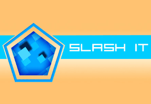 Slash It ستيم كود رقمي