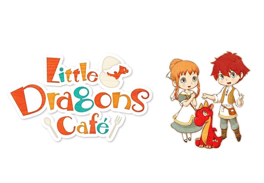 Little Dragons Café ستيم كود رقمي