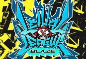 Lethal League Blaze اصدار الديلوكس بي سي ستيم كود رقمي