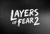 Layers Of Fear 2 ايبك قيمز حساب
