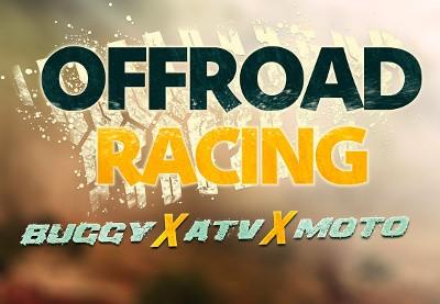 Offroad Racing - Buggy X ATV X Moto ارجنتيني اكسبوكس 1 كود رقمي