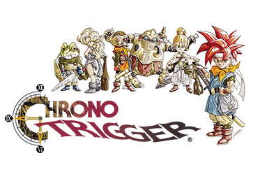 Chrono Trigger أمريكا الشمالية بي سي ستيم كود رقمي