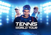 Tennis World Tour: Roland-Garros اصدار اوروبي اكسبوكس 1 كود رقمي