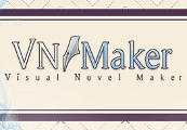 Visual Novel Maker + Live2D اوروبي ستيم كود رقمي
