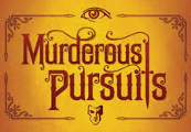 Murderous Pursuits اوروبي ستيم كود رقمي