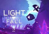 Light Fall ستيم كود رقمي