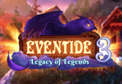 Eventide 3: Legacy Of Legends ستيم كود رقمي