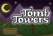 Tomb Towers ستيم كود رقمي
