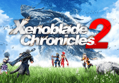 Xenoblade Chronicles 2 نينتندو سويتش Online حساب Activation