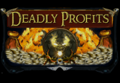Deadly Profits ستيم كود رقمي