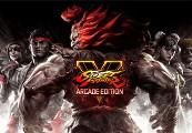 Street Fighter V: Arcade اصدار ستيم كود رقمي