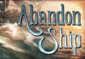 Abandon Ship بي سي ستيم كود رقمي