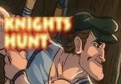Knights Hunt بي سي ستيم كود رقمي