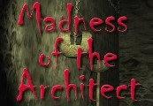 Madness Of The Architect ستيم كود رقمي